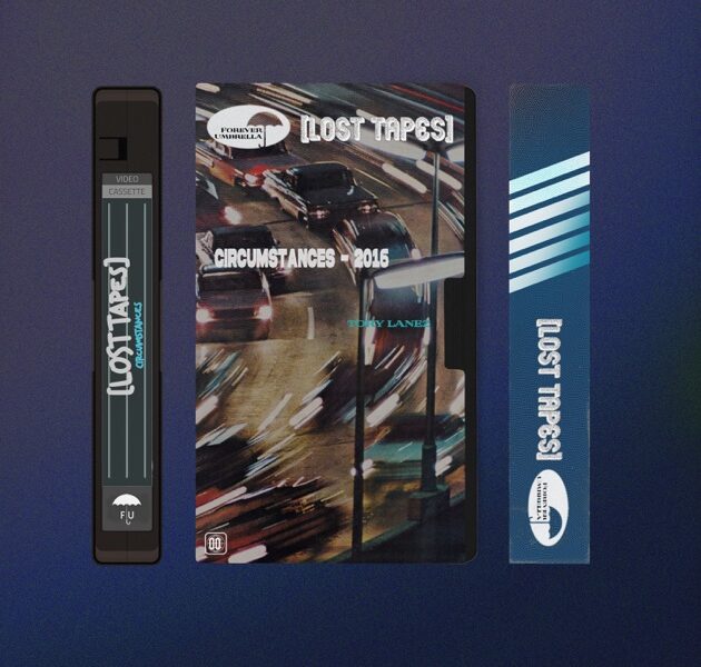 Circumstances (Lost Tapes 2016)