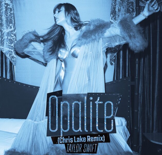 Opalite (Chris Lake Remix)