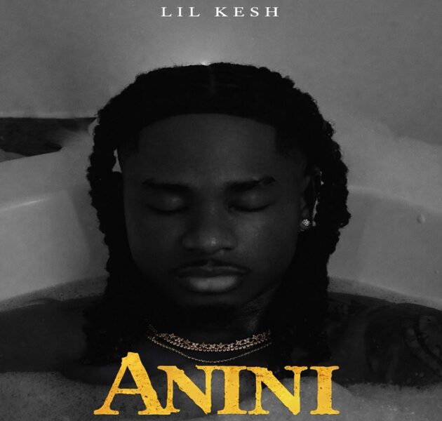 Anini (Thief)