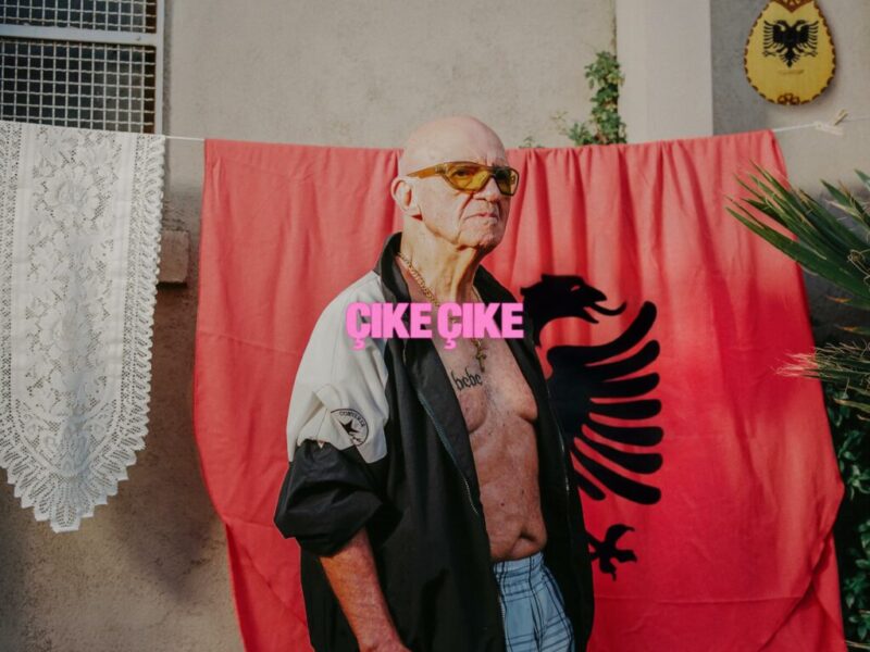 Bebe Rexha Cike Cike