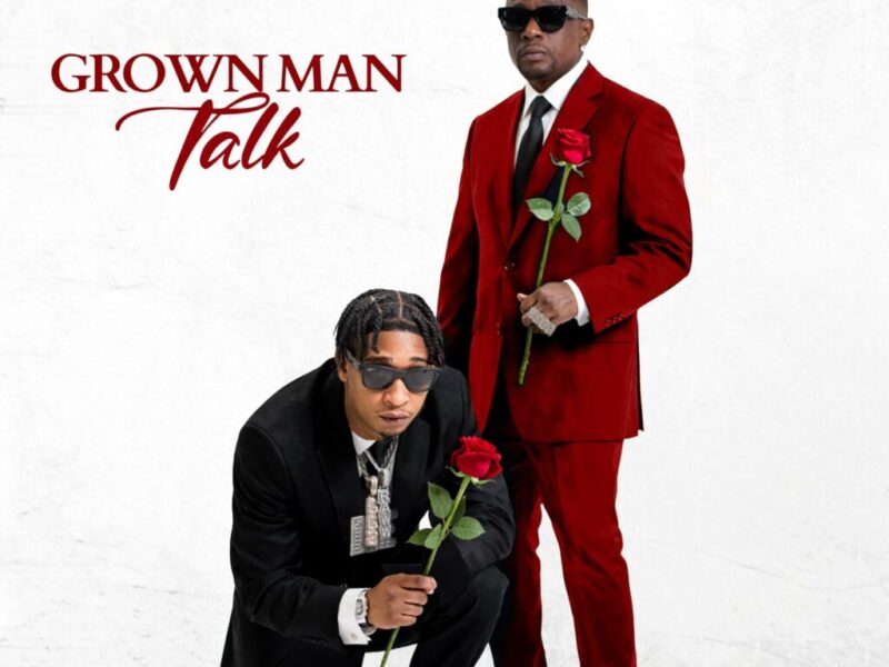 Boosie Badazz Grown Man Talk E