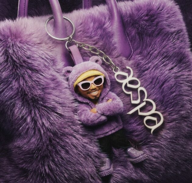 Keychain (FROM THE FILM K-POPS!)