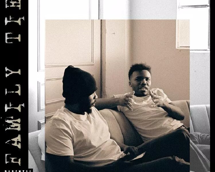 Baby Keem Kendrick Lamar Family Ties