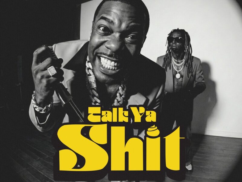 Busta Rhymes Talk Ya Shit feat.J Dilla Lil Wayne